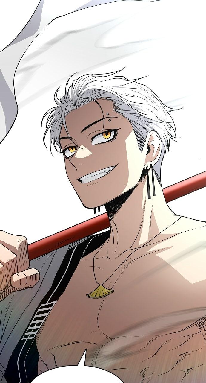 Jakdu: Shaman's Blade Episode 82 9