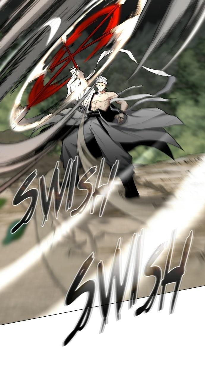 Jakdu: Shaman's Blade Episode 82 35