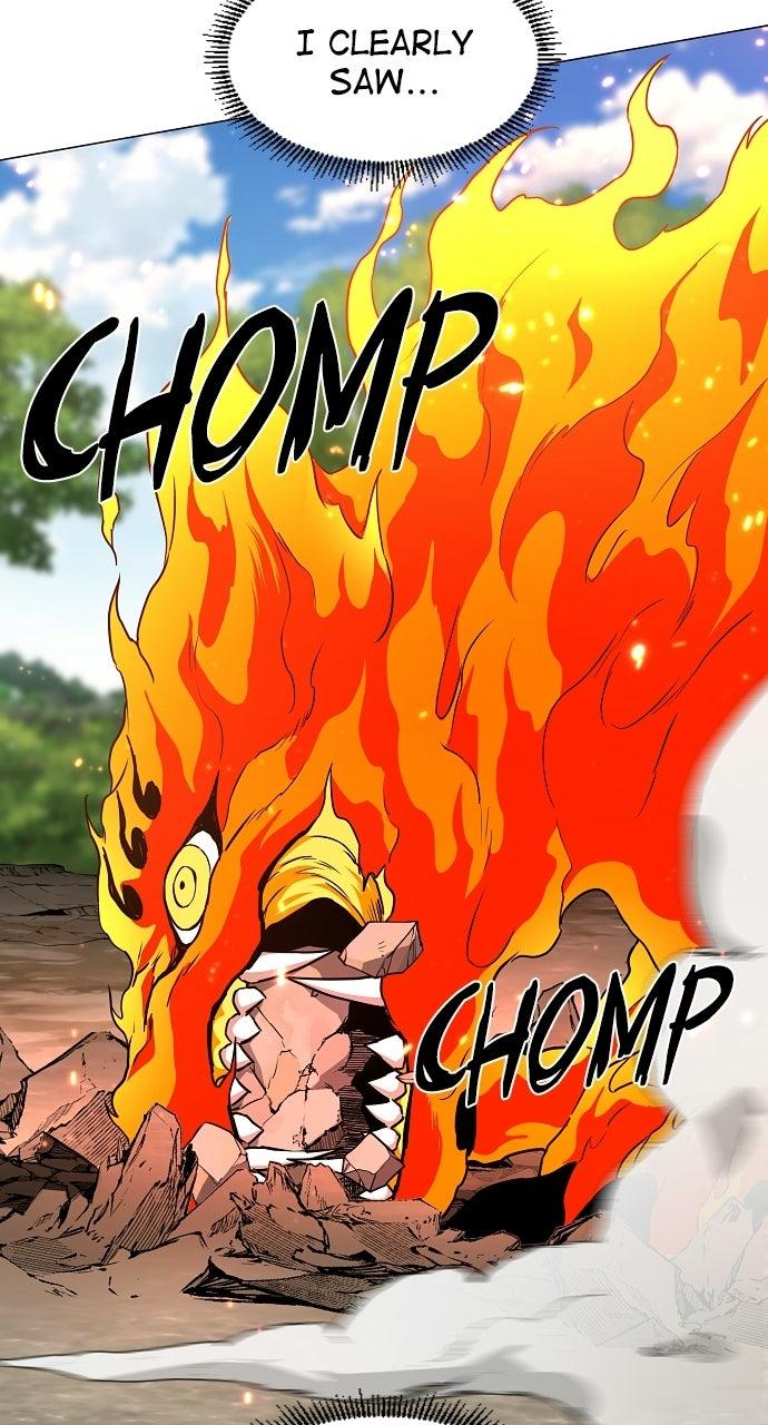 Jakdu: Shaman's Blade Episode 82 53