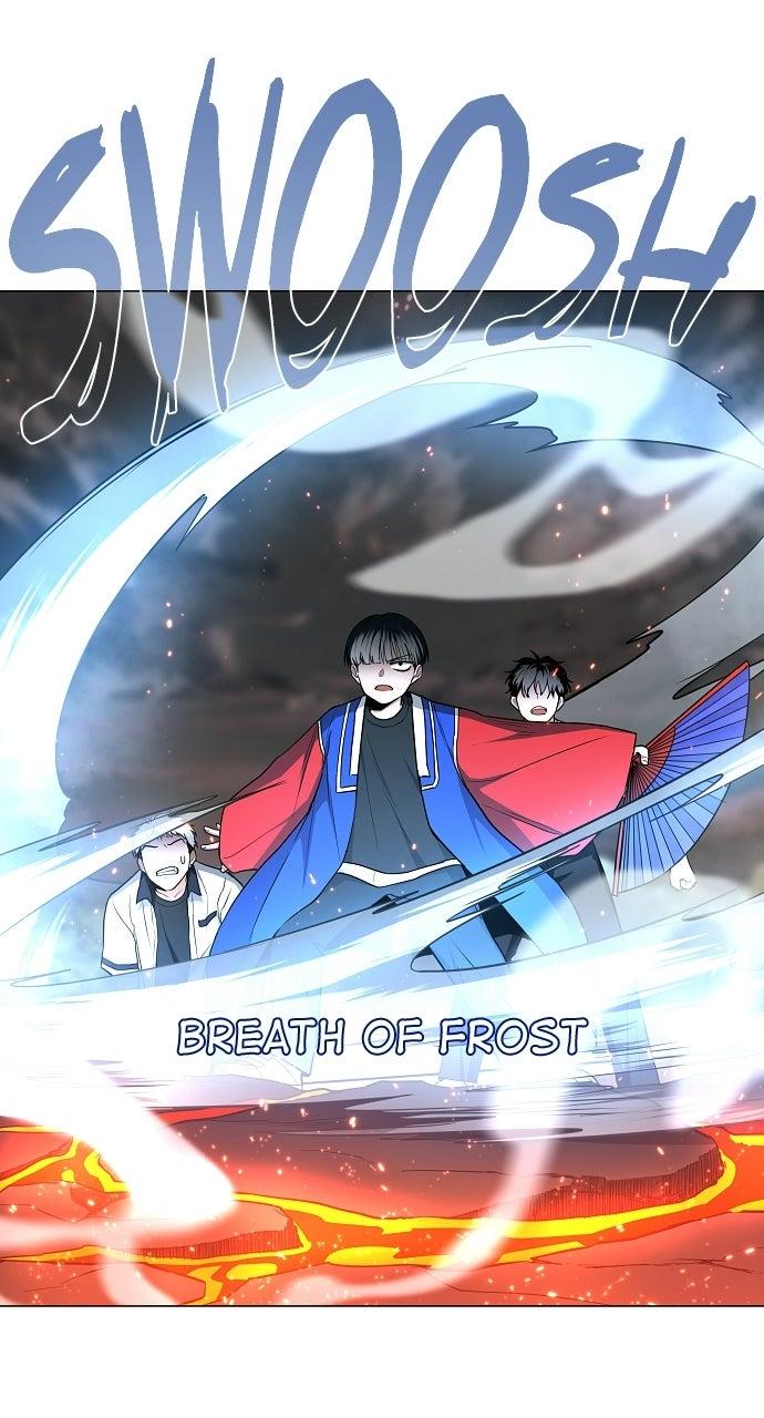 Jakdu: Shaman's Blade Episode 82 74