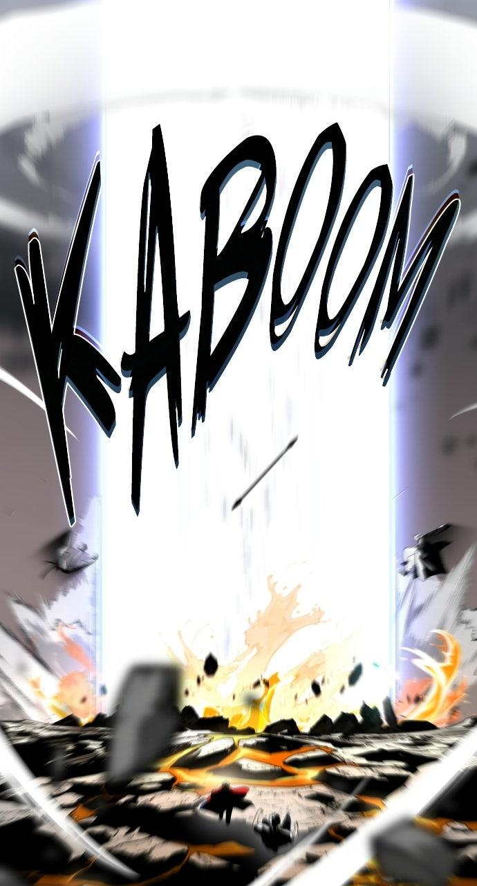 Jakdu: Shaman's Blade Episode 82 100