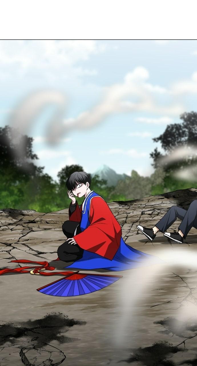 Jakdu: Shaman's Blade Episode 82 104