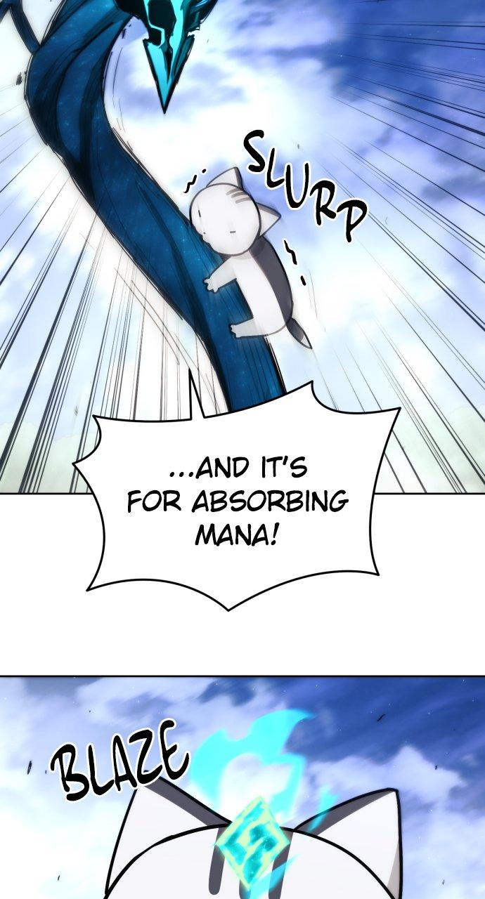 Just A Cat Episode 29 32