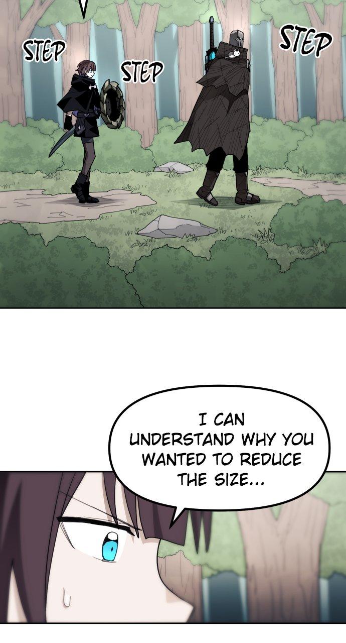 Just A Cat Episode 32 34