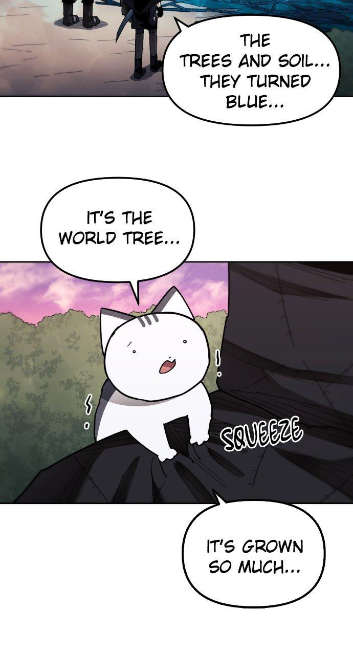 Just A Cat Episode 33 44