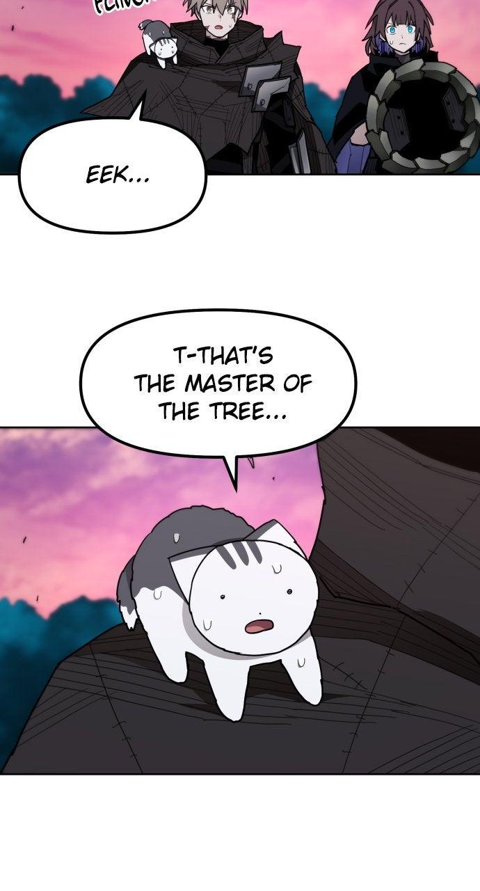 Just A Cat Episode 40 44