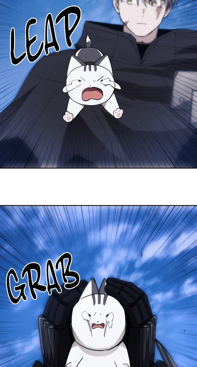 Just A Cat Episode 41 34