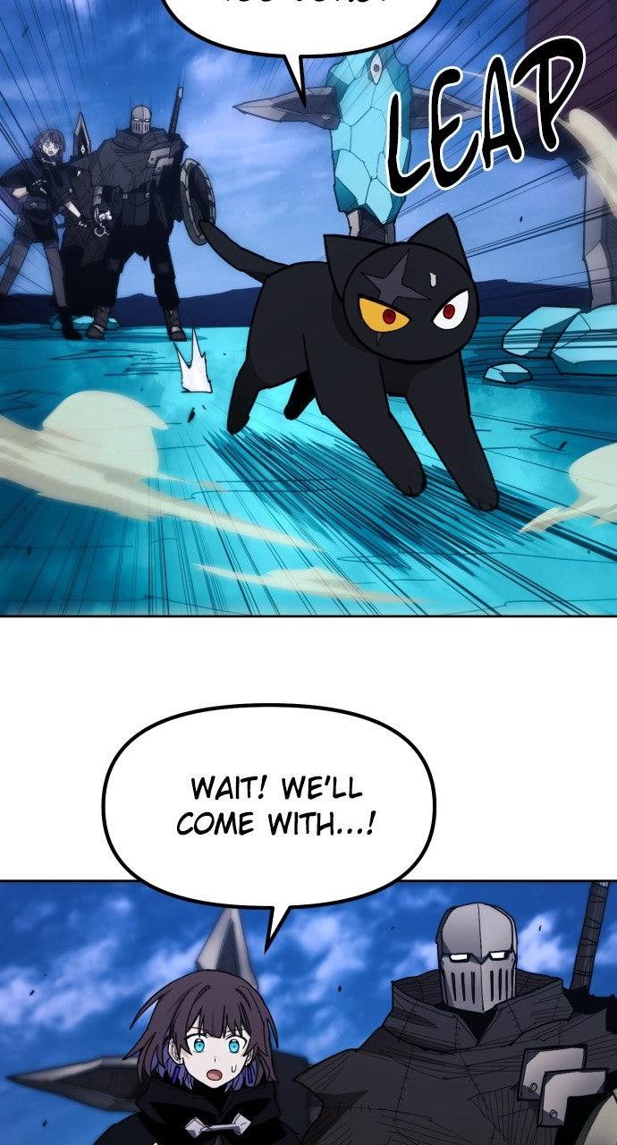 Just A Cat Episode 43 34