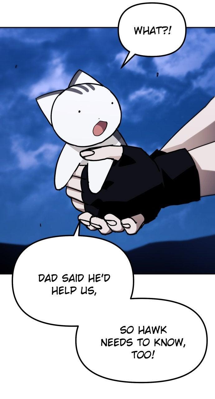 Just A Cat Episode 44 24