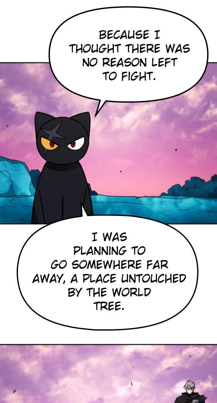 Just A Cat Episode 46 34