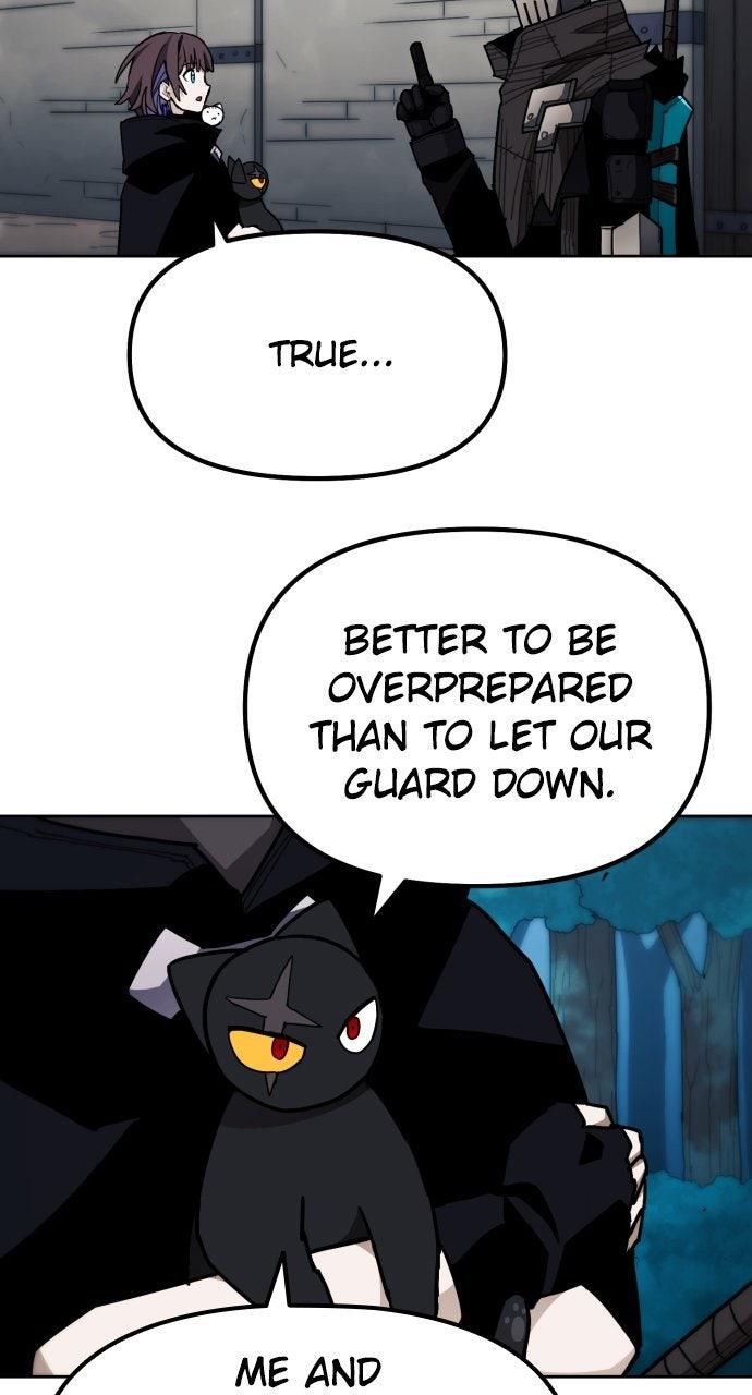 Just A Cat Episode 48 32