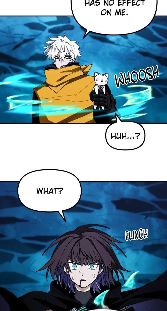 Just A Cat Episode 50 34