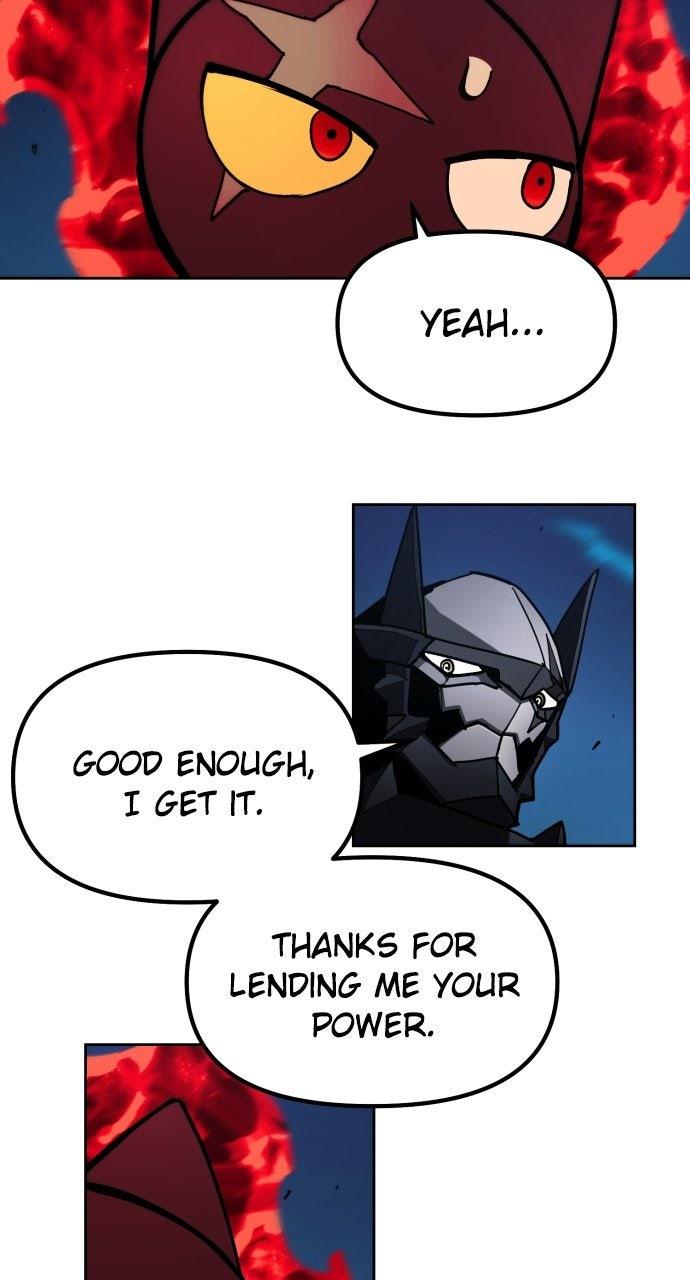 Just A Cat Episode 52 34