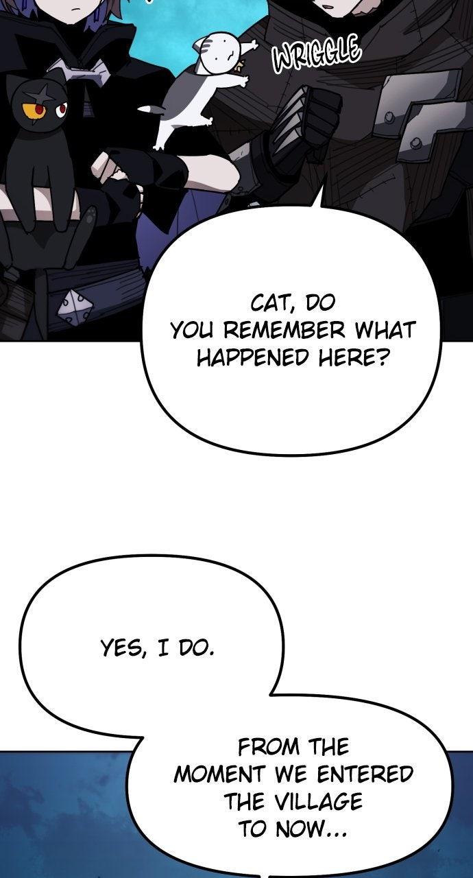 Just A Cat Episode 53 34