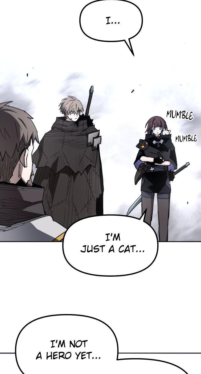 Just A Cat Episode 54 34