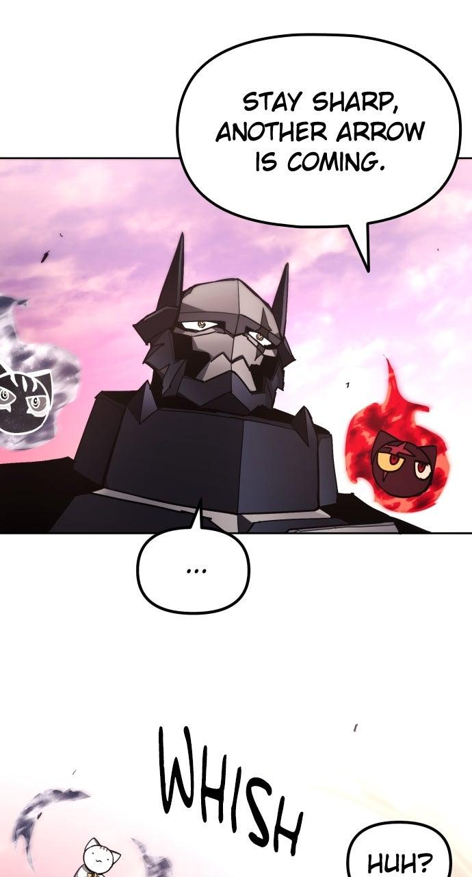 Just A Cat Episode 56 34