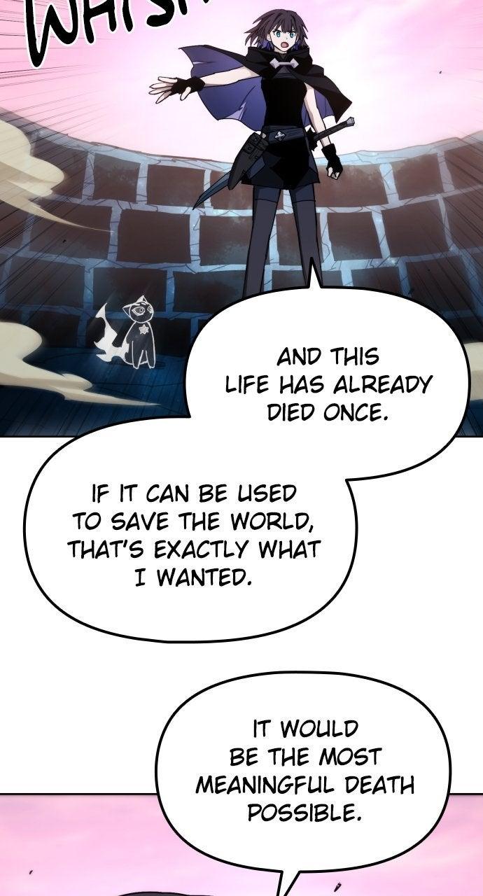 Just A Cat Episode 58 34
