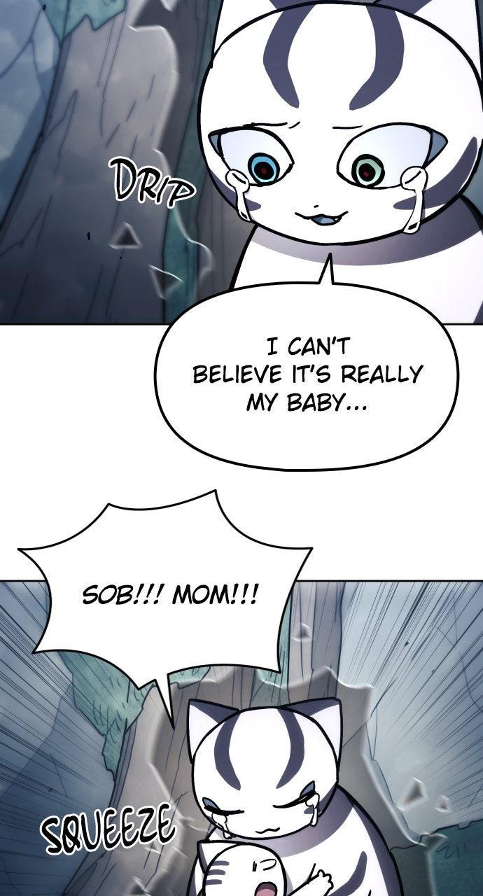 Just A Cat Episode 60 32