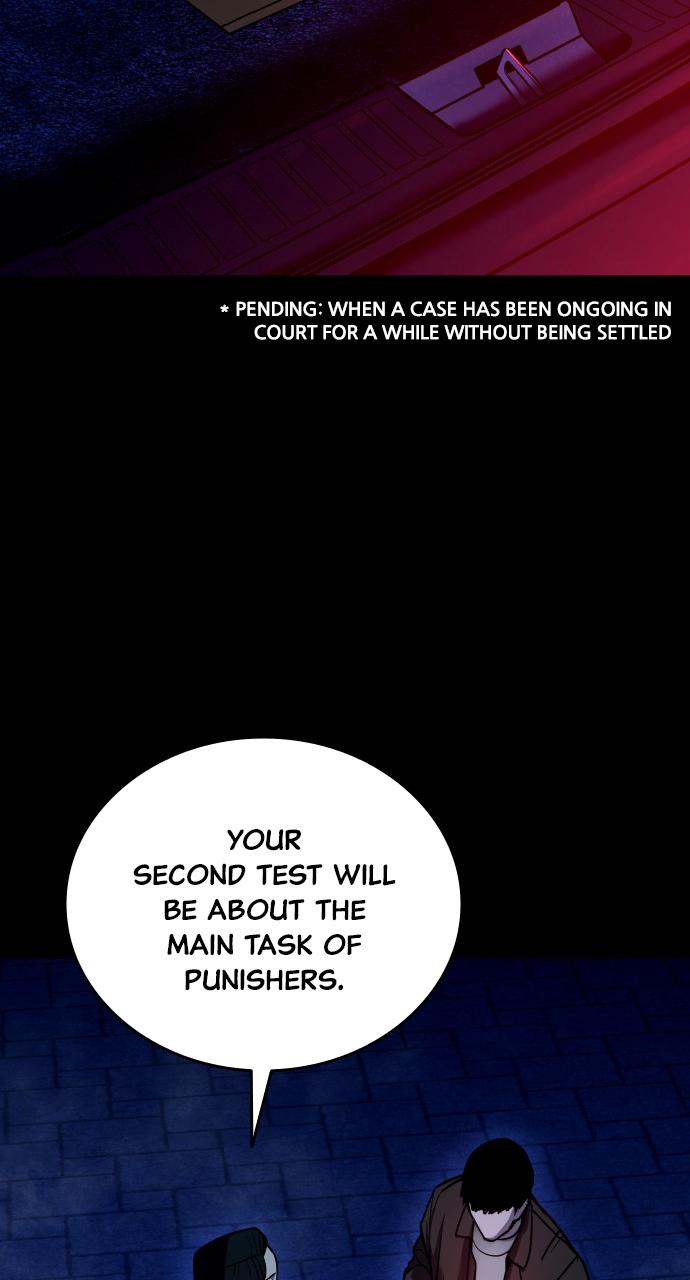 Justice Deserved Episode 3 59
