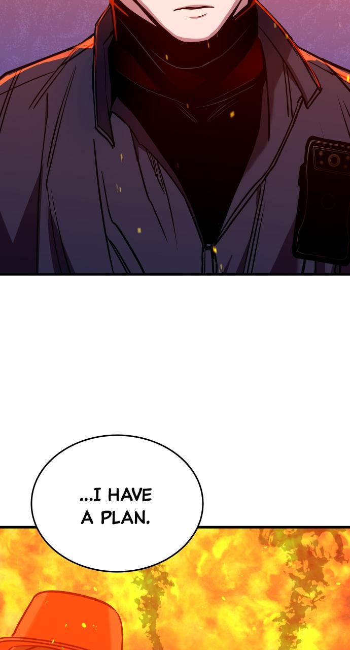 Justice Deserved Episode 4 167