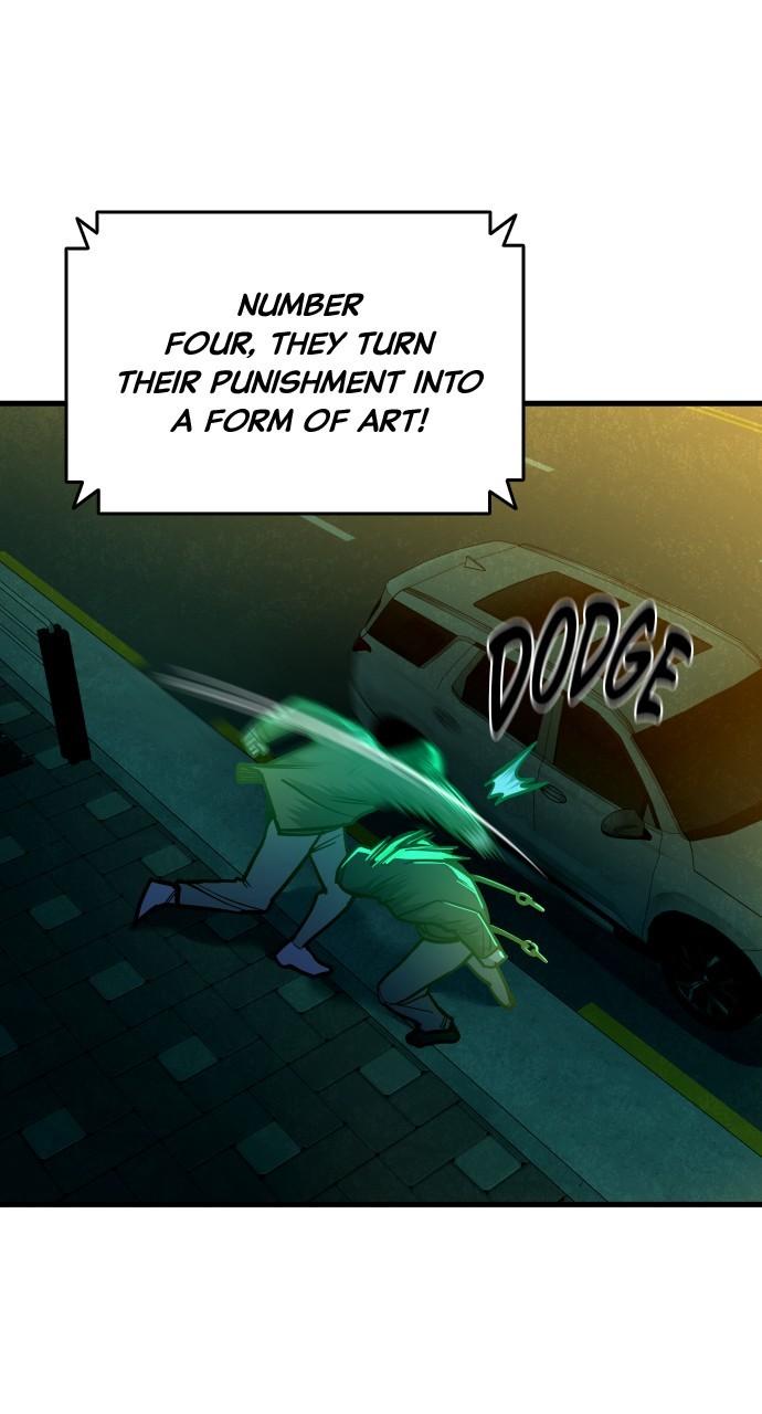 Justice Deserved Episode 13 59