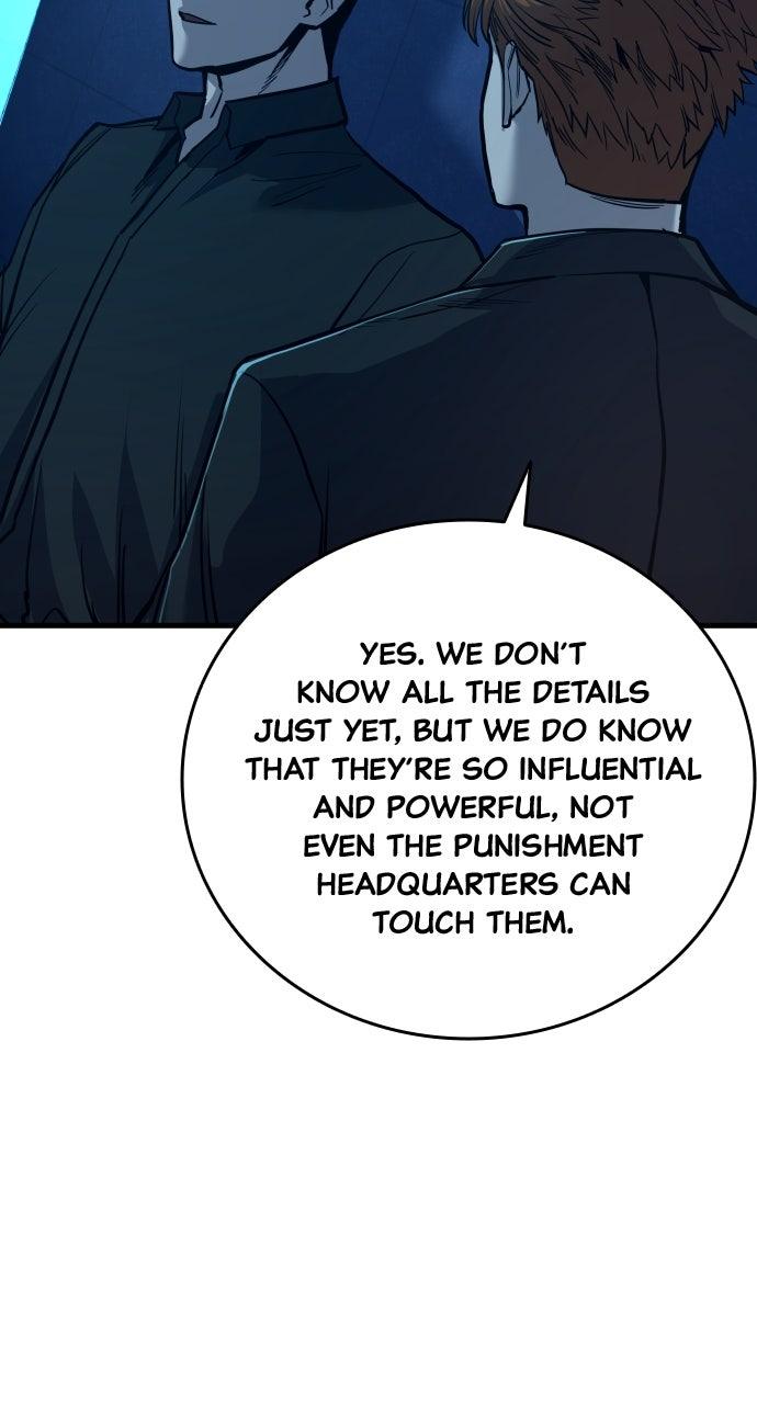 Justice Deserved Chapter 35 Page 5