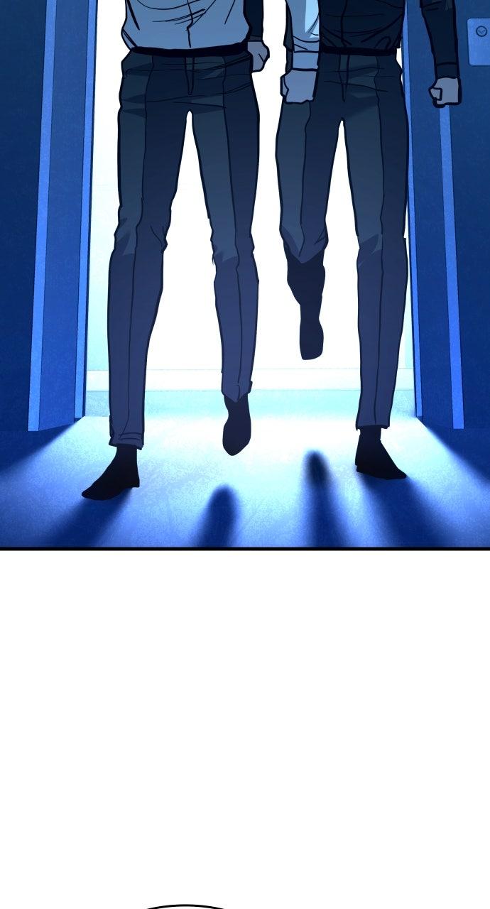 Justice Deserved Chapter 35 Page 8