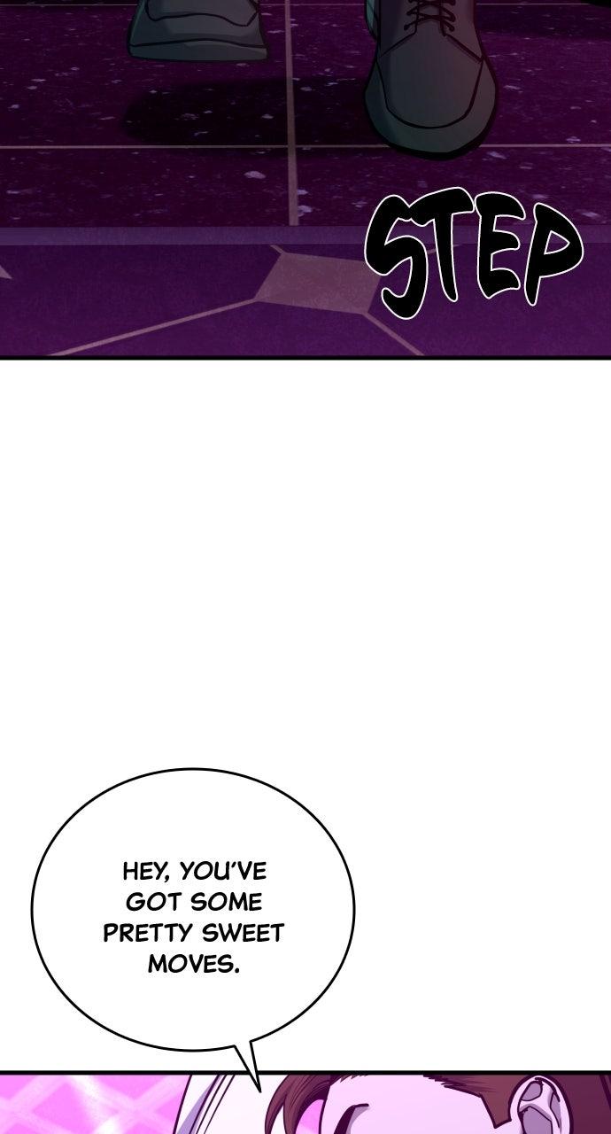 Justice Deserved Chapter 35 Page 14