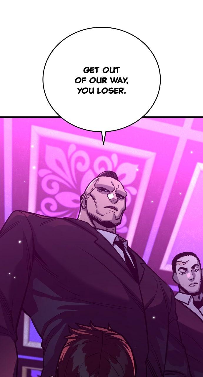 Justice Deserved Chapter 35 Page 19