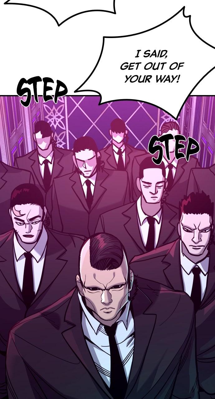 Justice Deserved Chapter 35 Page 21