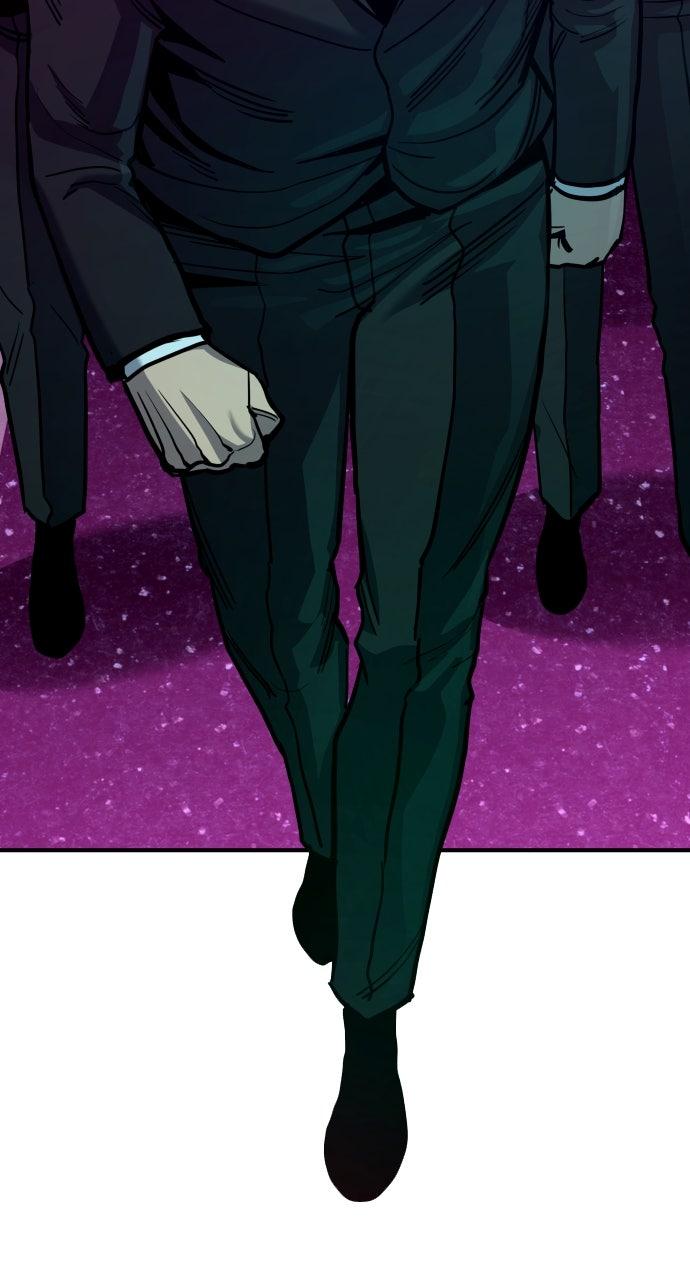 Justice Deserved Chapter 35 Page 22