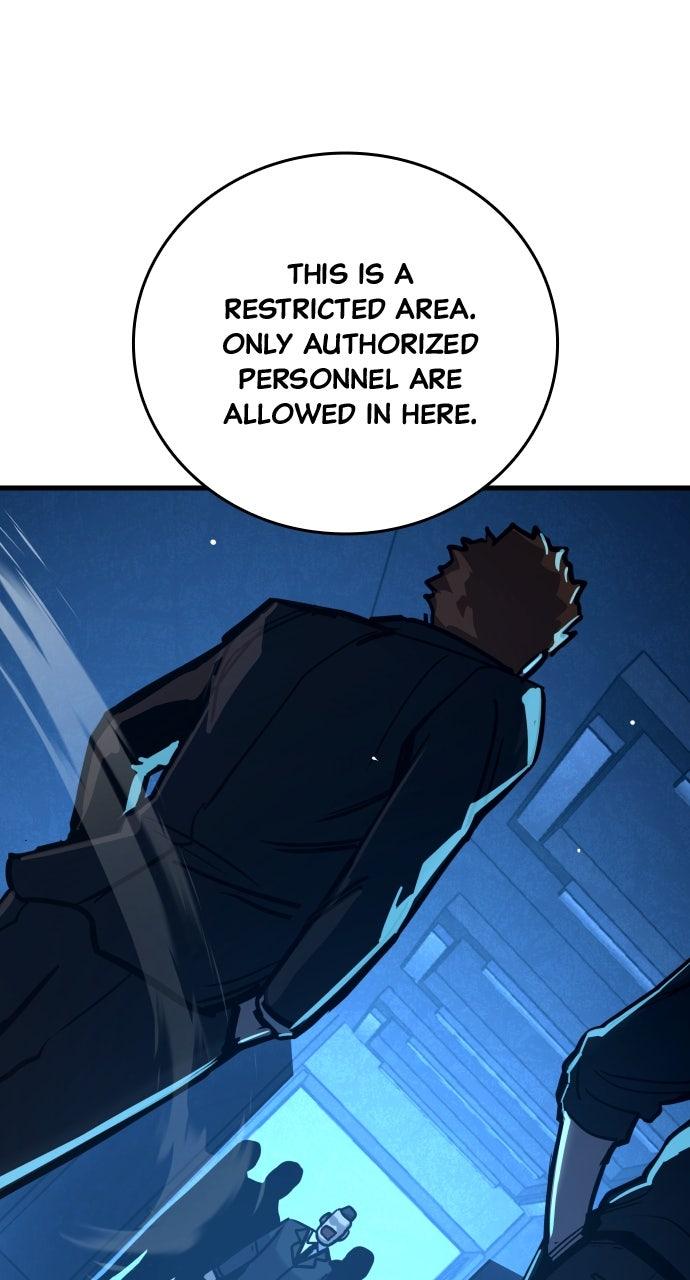 Justice Deserved Chapter 35 Page 26