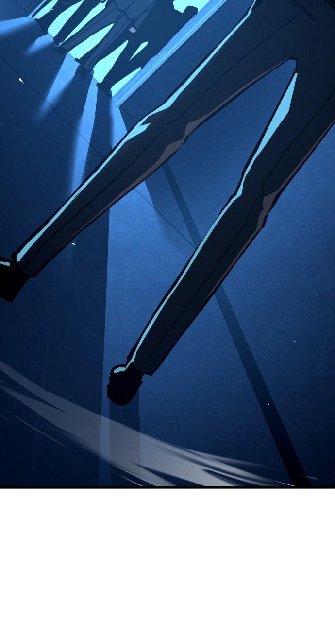 Justice Deserved Chapter 35 Page 27