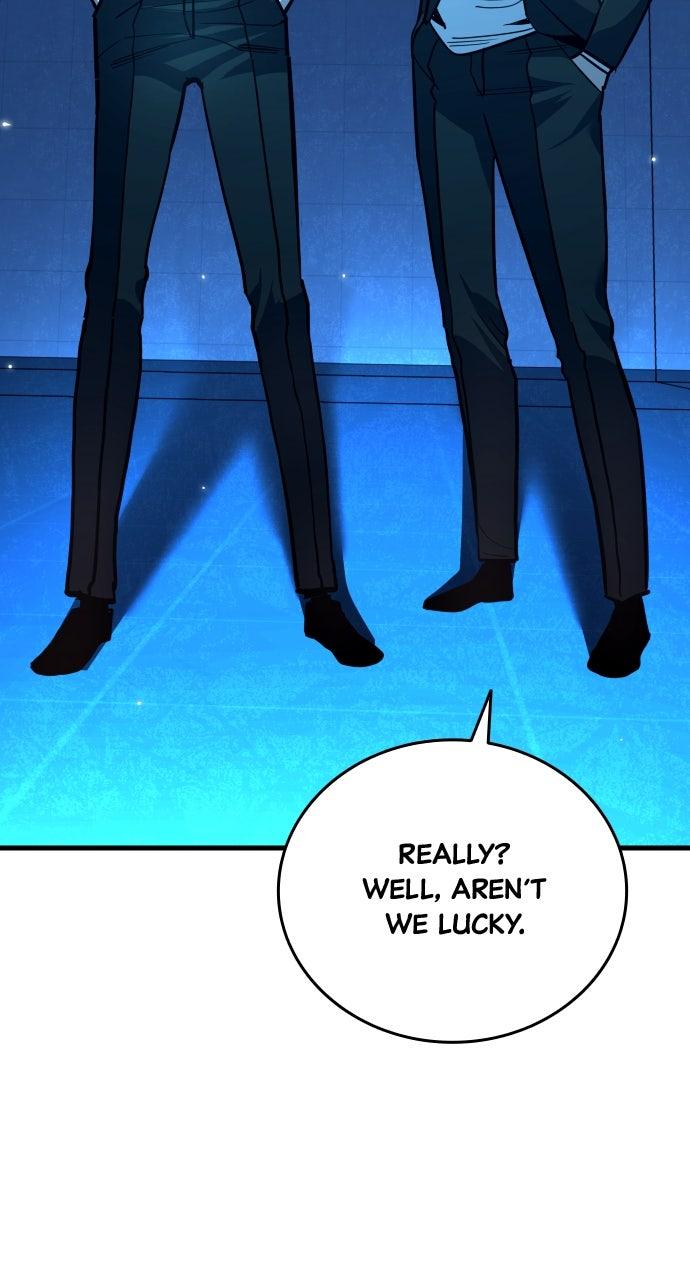 Justice Deserved Chapter 35 Page 29