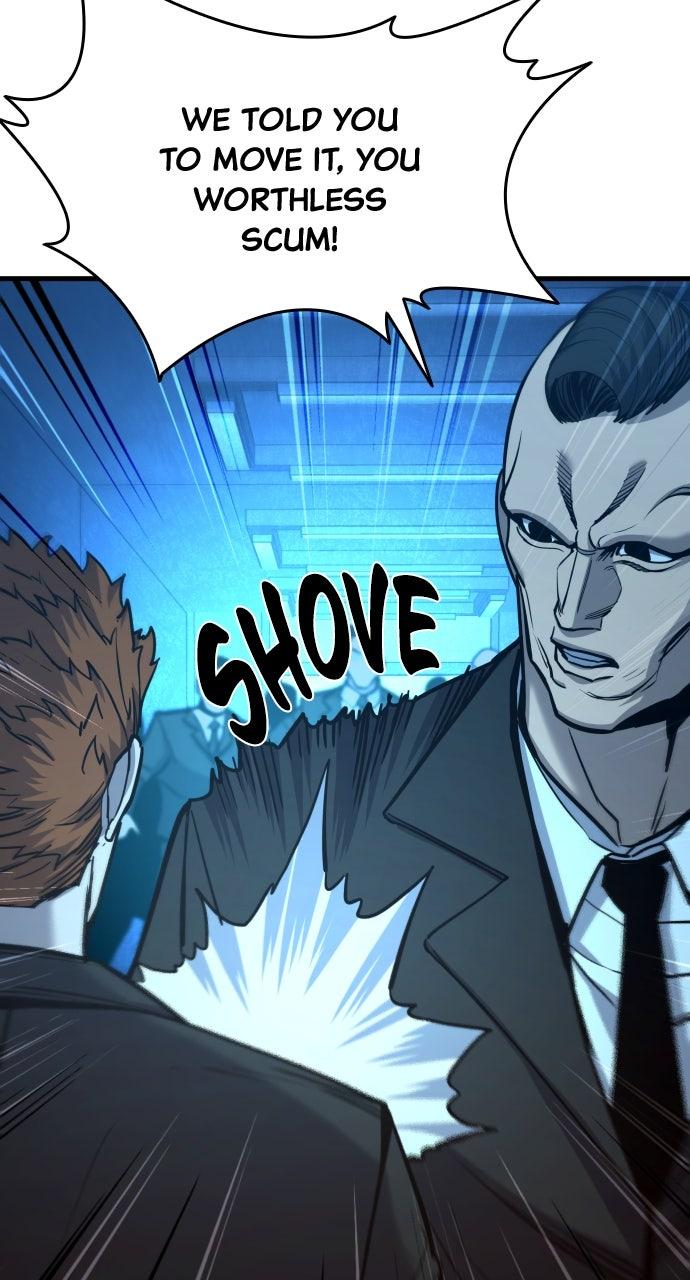 Justice Deserved Chapter 35 Page 32