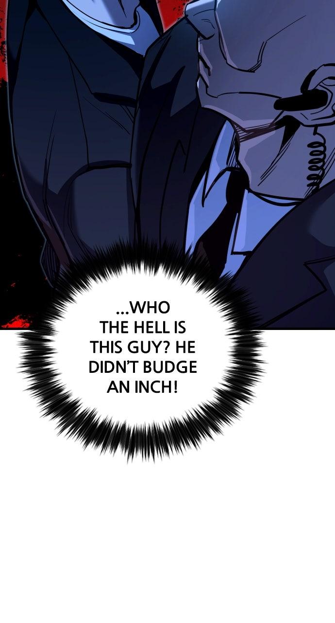 Justice Deserved Chapter 35 Page 35