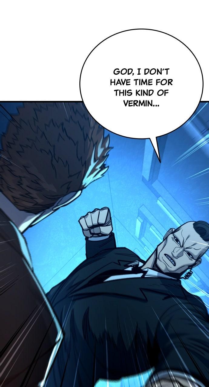 Justice Deserved Chapter 35 Page 36