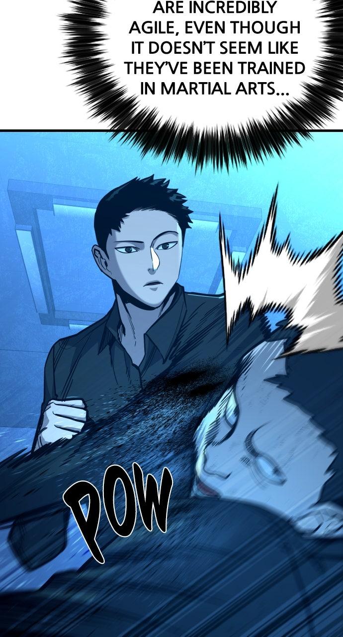 Justice Deserved Chapter 35 Page 52