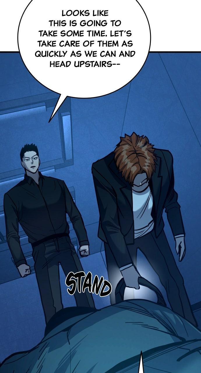 Justice Deserved Chapter 35 Page 65