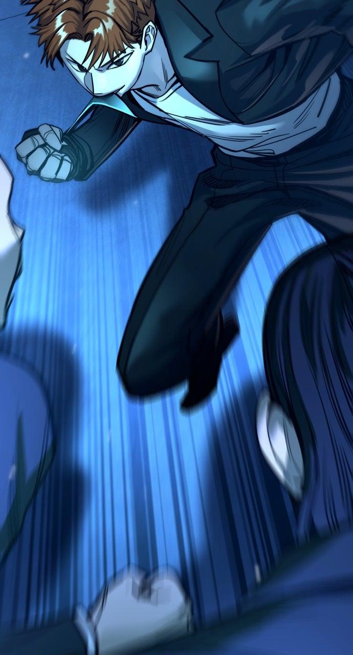 Justice Deserved Chapter 35 Page 70