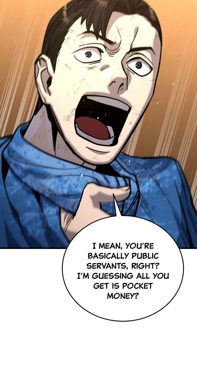 Justice Deserved Chapter 35 Page 81