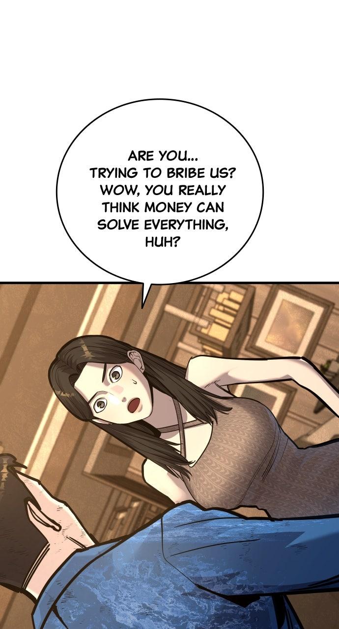 Justice Deserved Chapter 35 Page 82