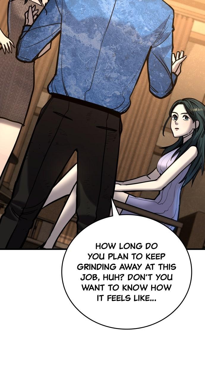 Justice Deserved Chapter 35 Page 86