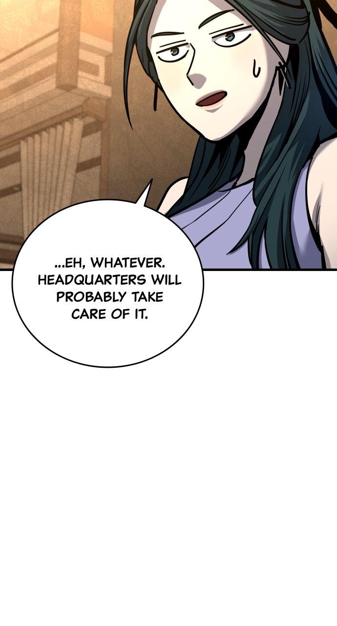 Justice Deserved Chapter 35 Page 100