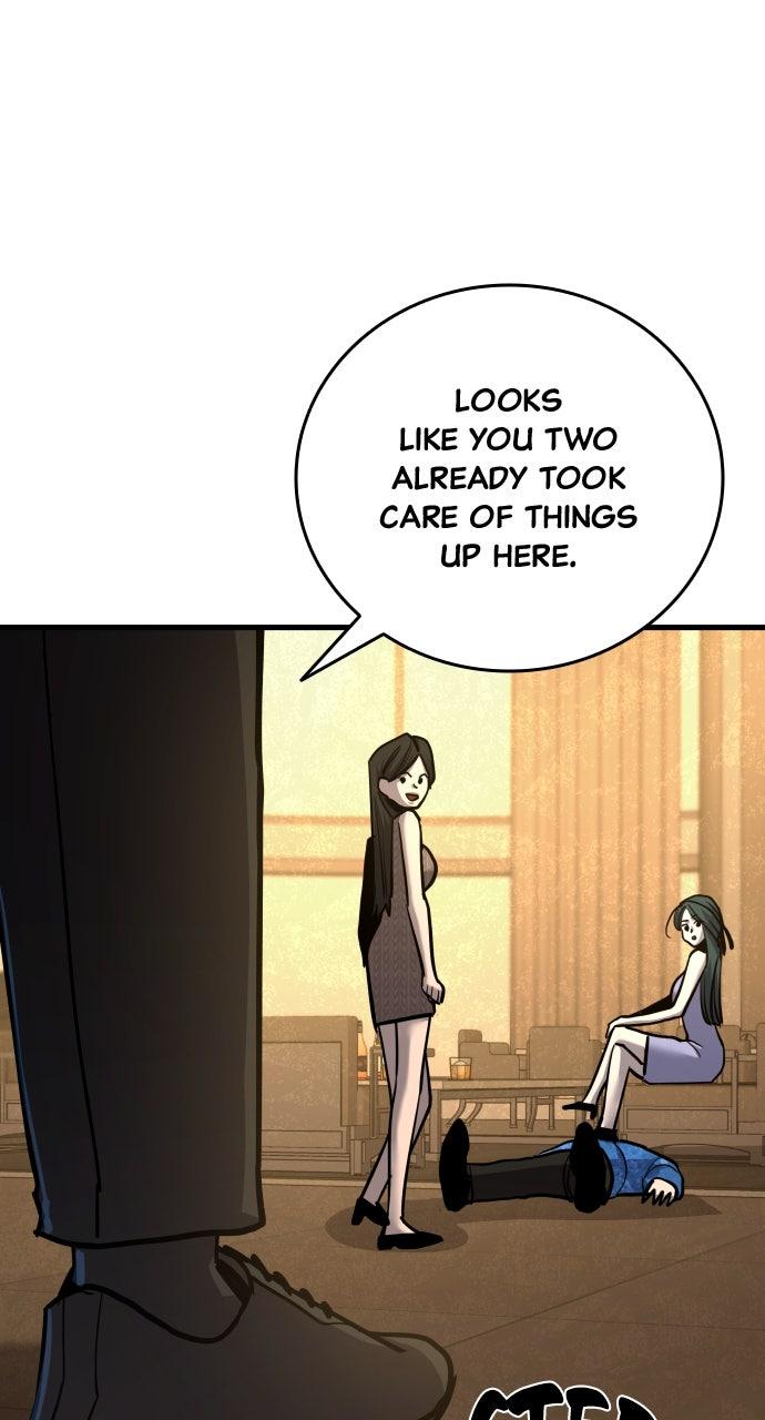 Justice Deserved Chapter 35 Page 101