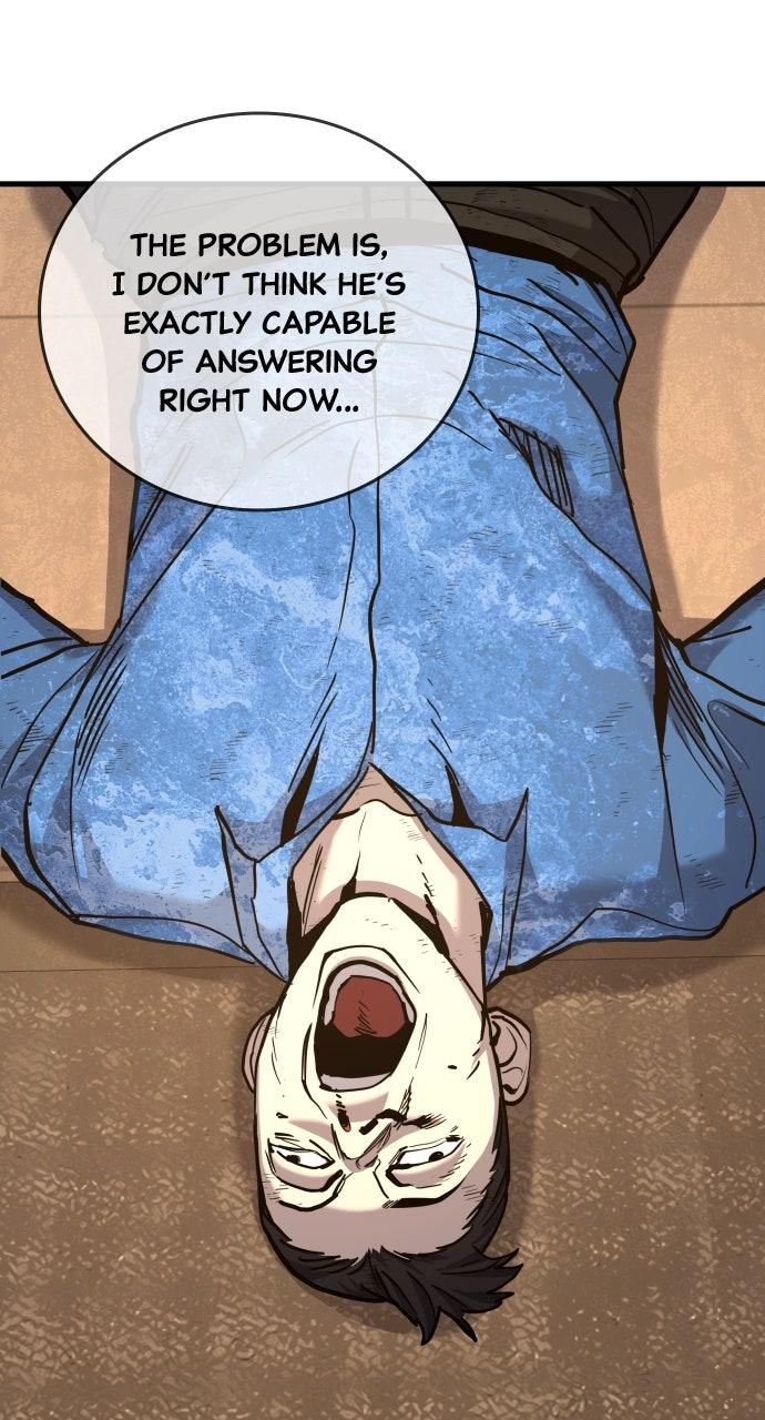 Justice Deserved Chapter 35 Page 105