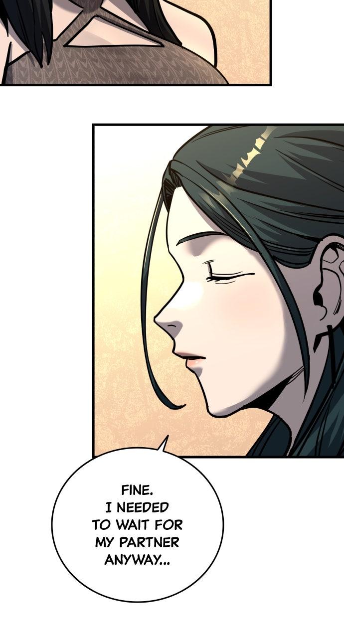 Justice Deserved Chapter 35 Page 107