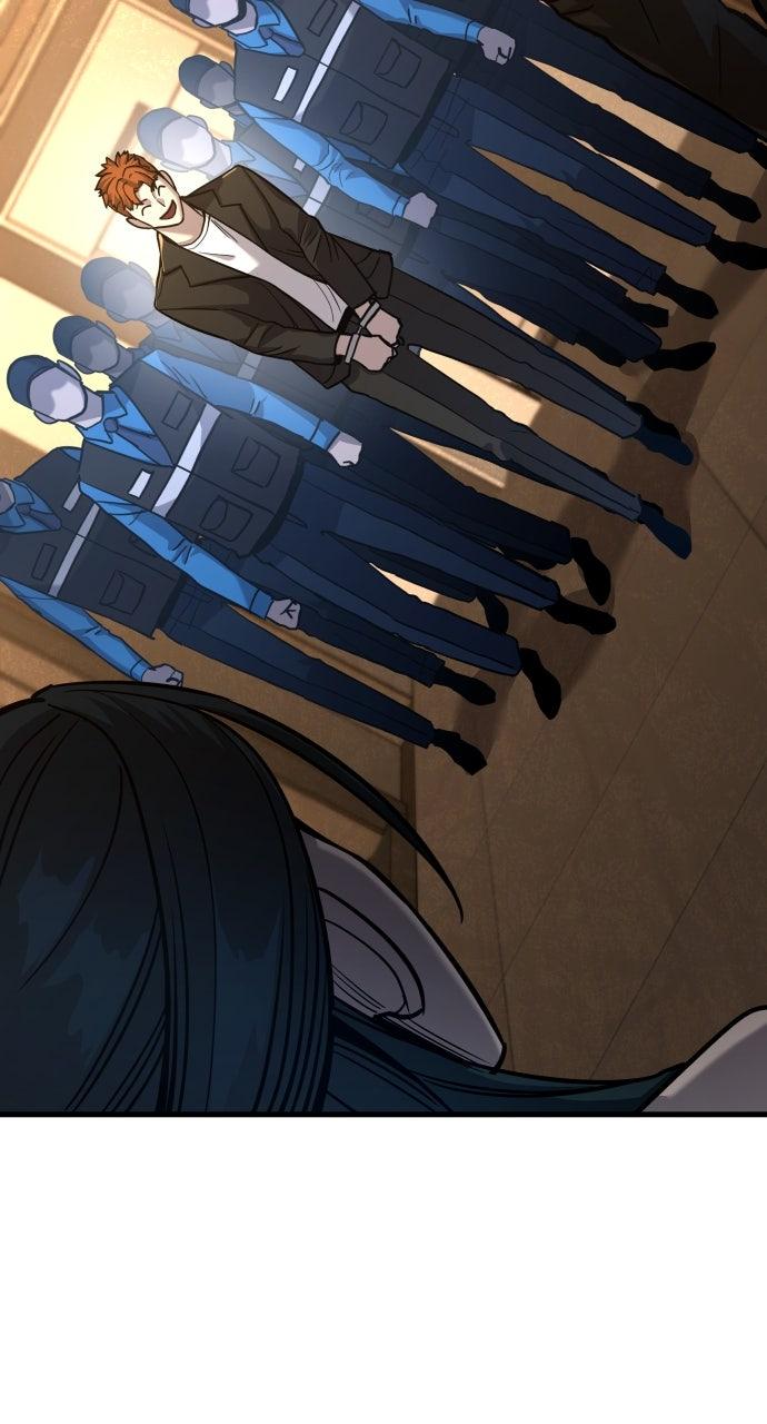 Justice Deserved Chapter 35 Page 110