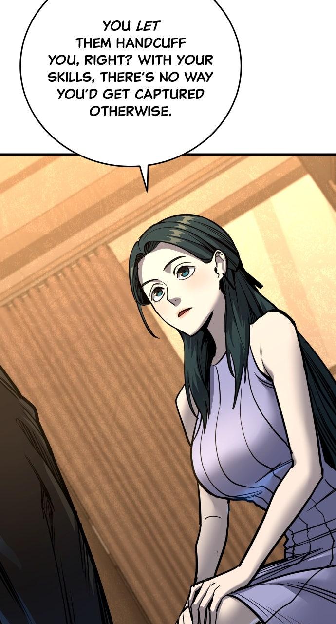 Justice Deserved Chapter 35 Page 115