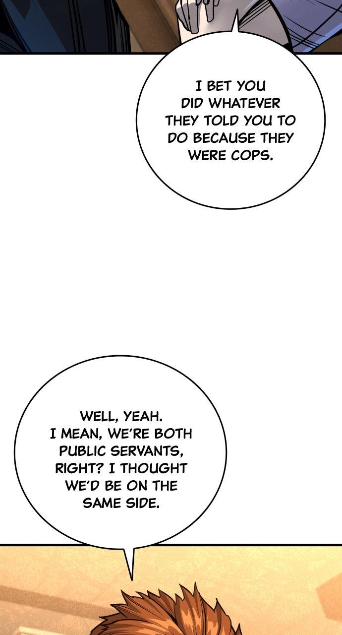 Justice Deserved Chapter 35 Page 116